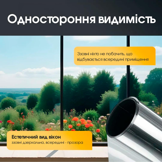 СОНЦЕЗАХИСНА ПЛІВКА